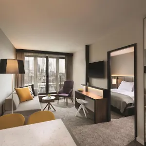 Adina Frankfurt Westend Hotel