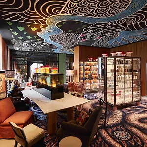 visit hotel