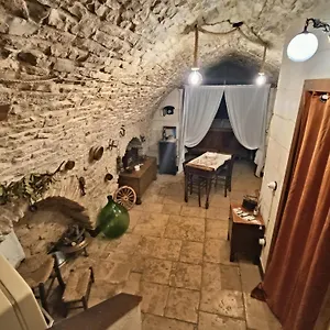 Bed & Breakfast Parlami D'amore Mariu