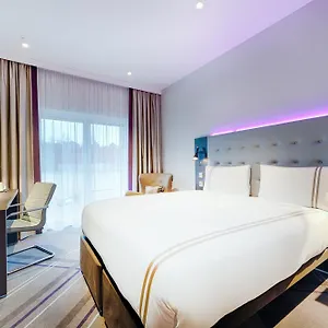 3* Отель Premier Frankfurt Europaviertel