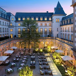 Rocco Kennedy Hotel
