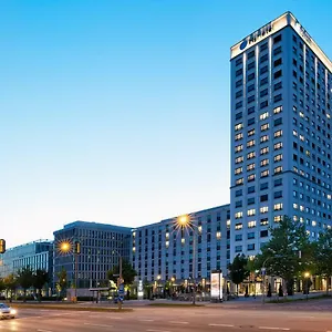 visit hotel