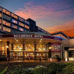 Отель Ballsbridge