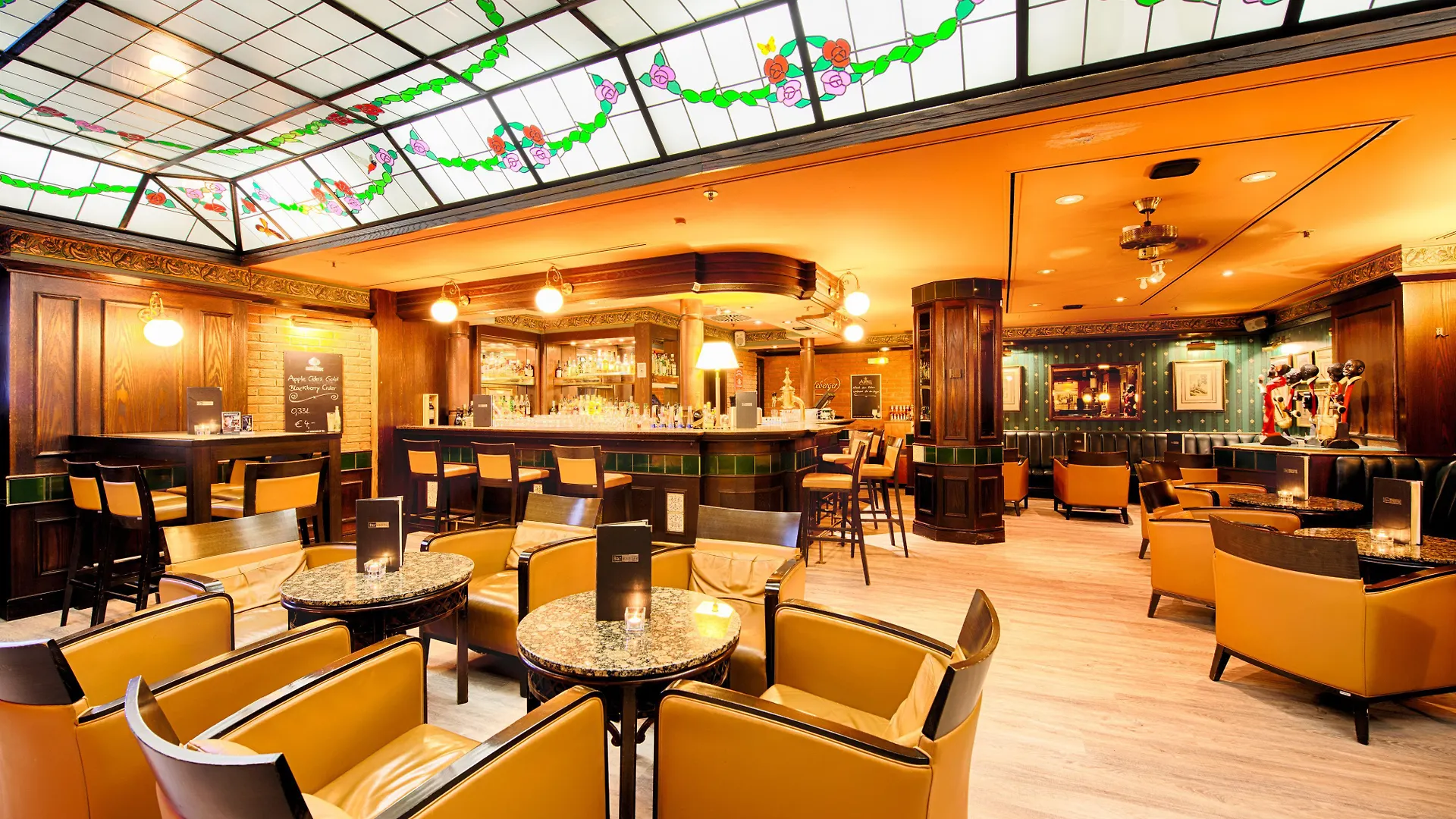 Leonardo Hotel Frankfurt City South Frankfurt am Main