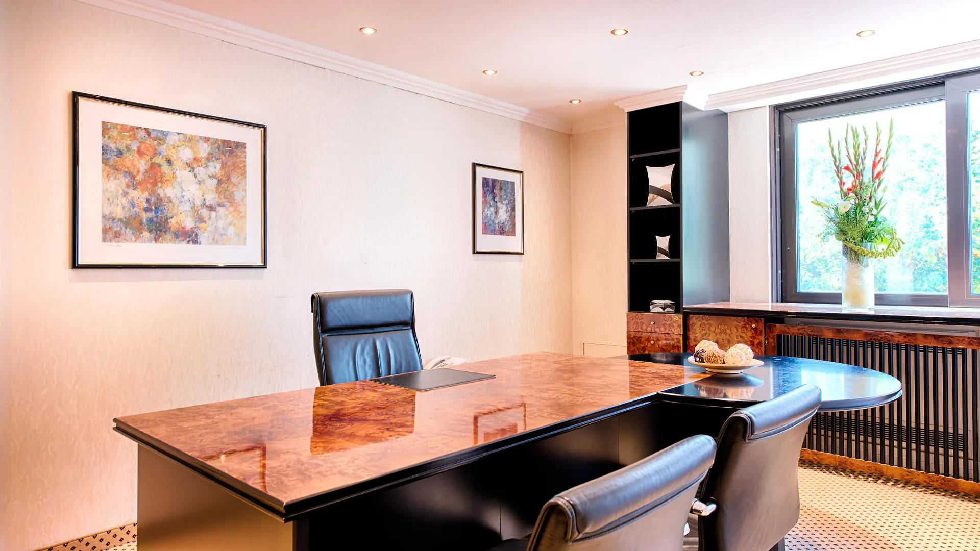 Leonardo Hotel Frankfurt City South Frankfurt am Main