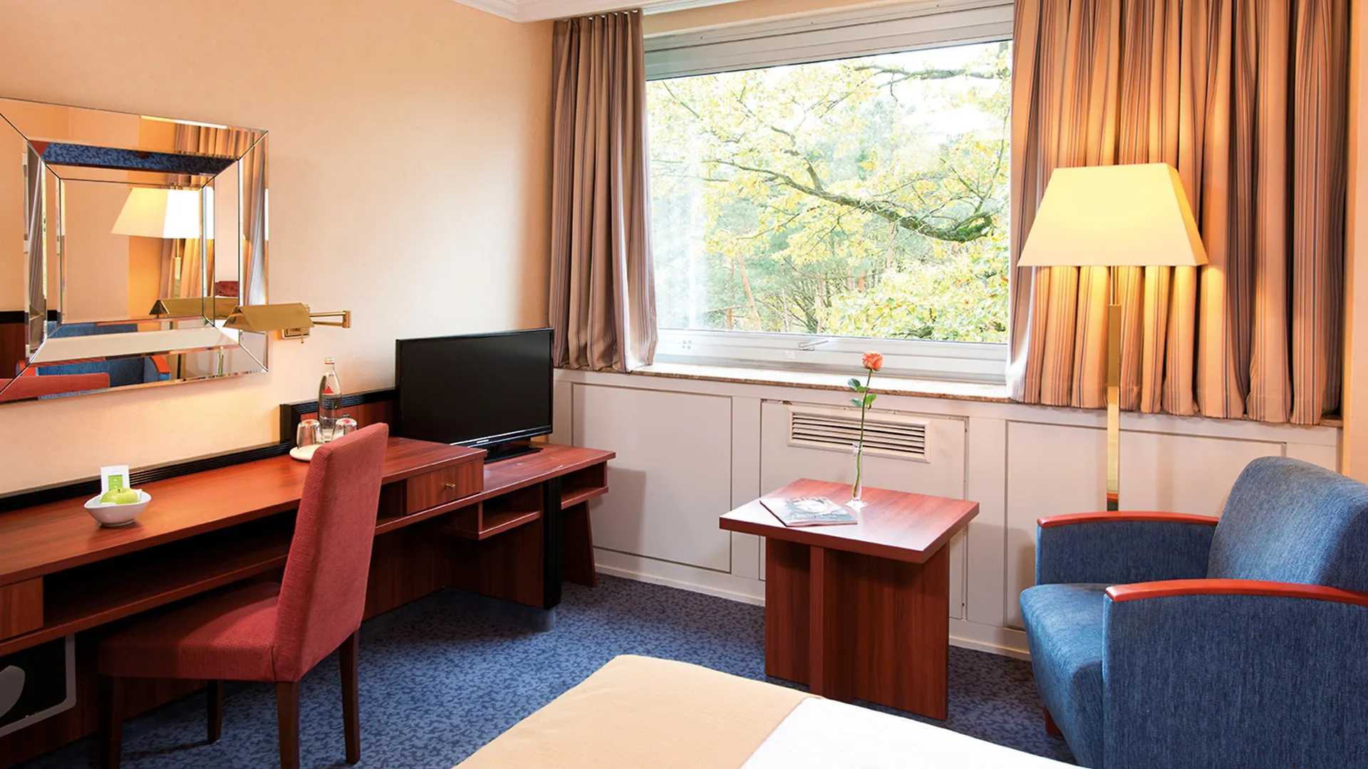 Leonardo Hotel Frankfurt City South Frankfurt am Main