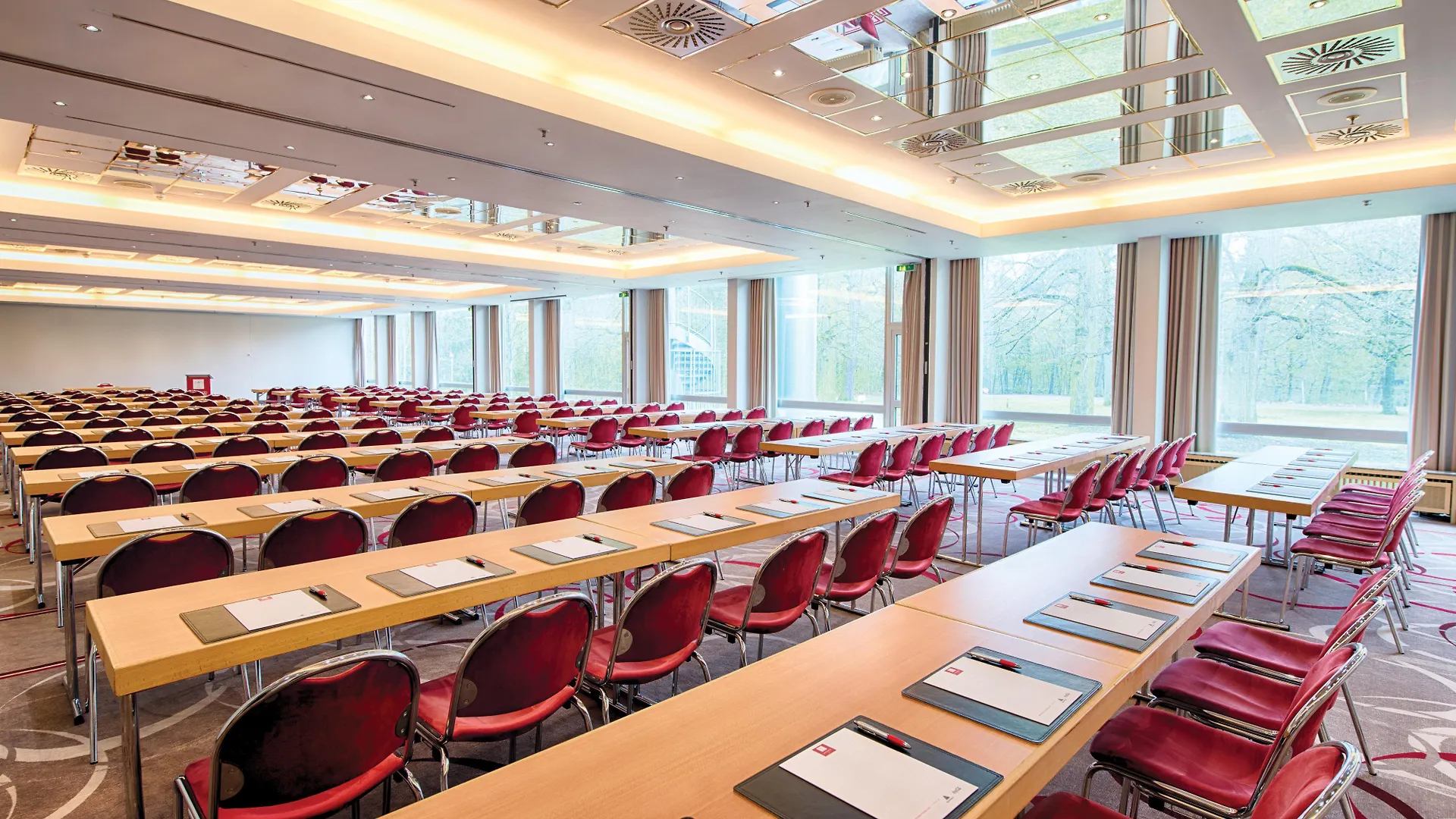 Leonardo Hotel Frankfurt City South Frankfurt am Main