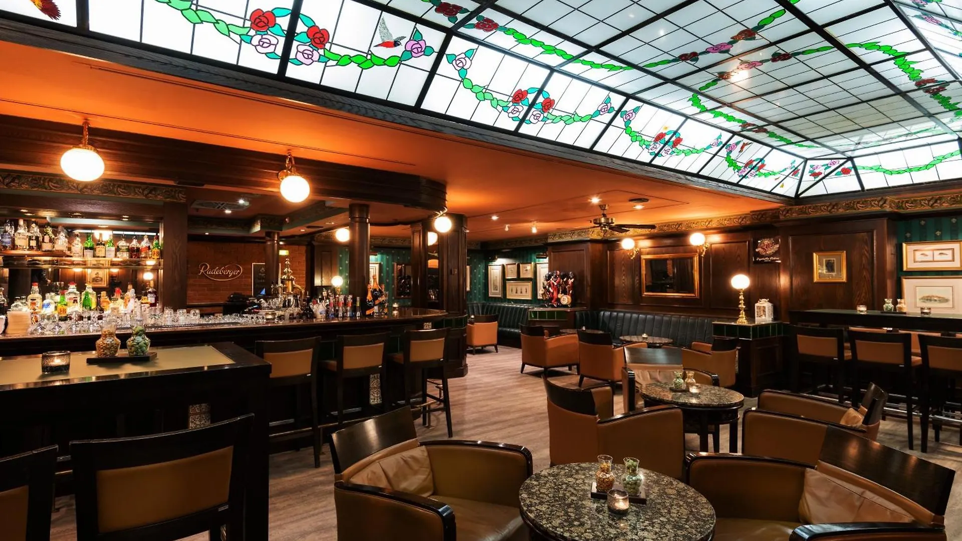 Leonardo Hotel Frankfurt City South Frankfurt am Main 4*,