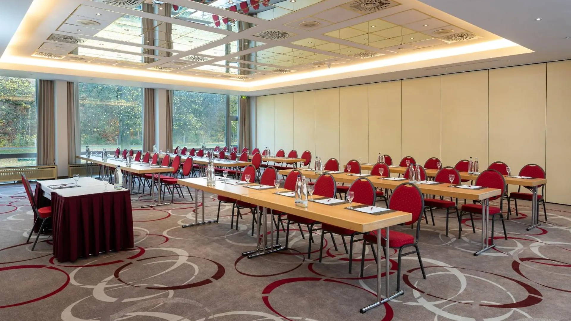 Leonardo Hotel Frankfurt City South Frankfurt am Main